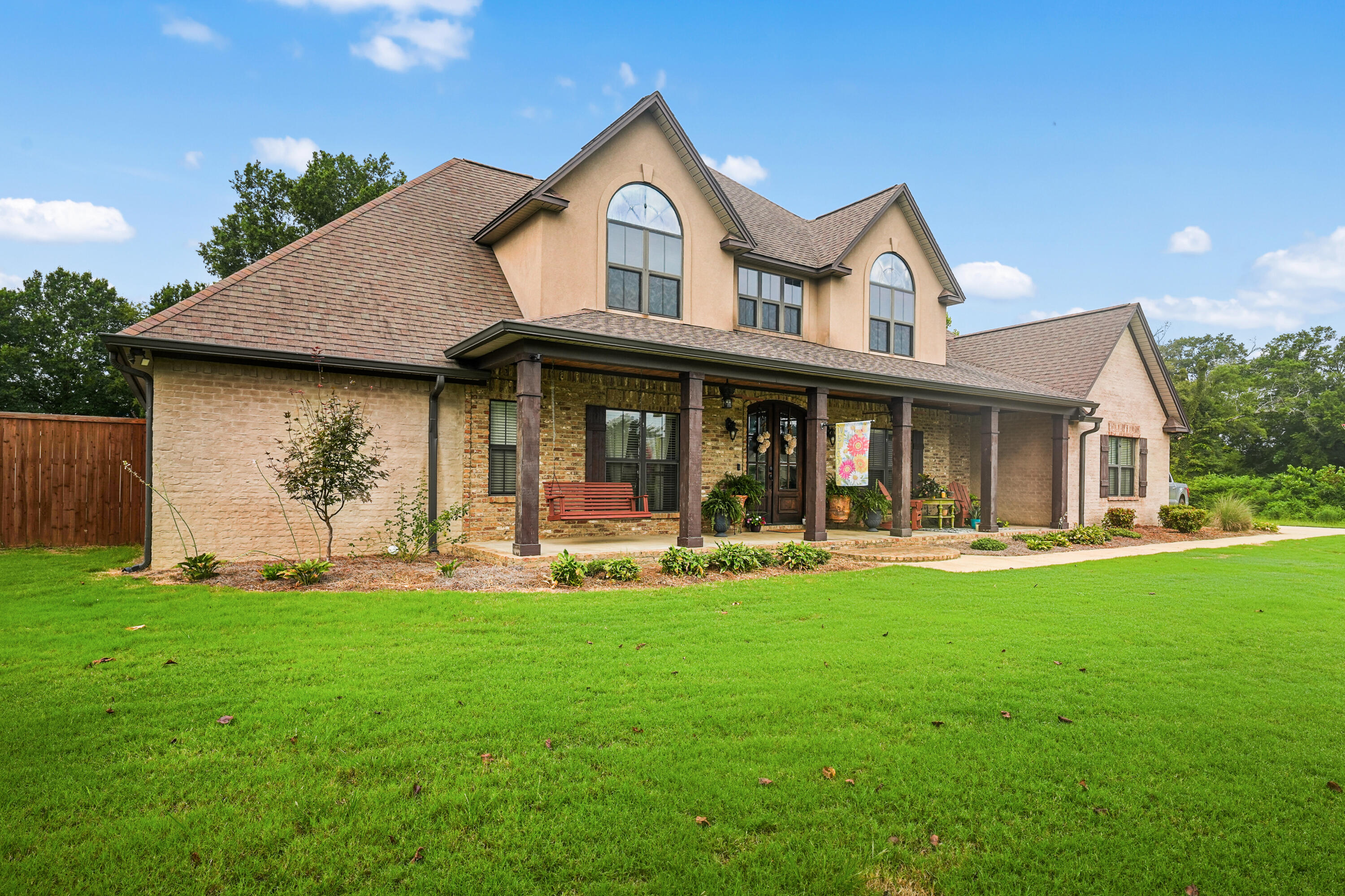 Residential in Tupelo 3