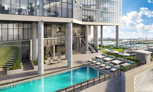 apt-2218-398 Ne 5th St, Miami, FL, 33132-2076 | Card Image