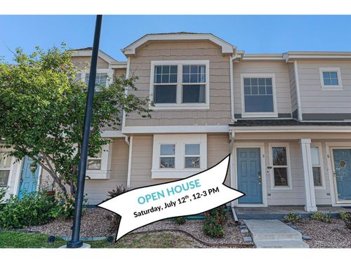 unit-d-18954 E 57th Pl, Denver, CO, 80249-8348 | Card Image