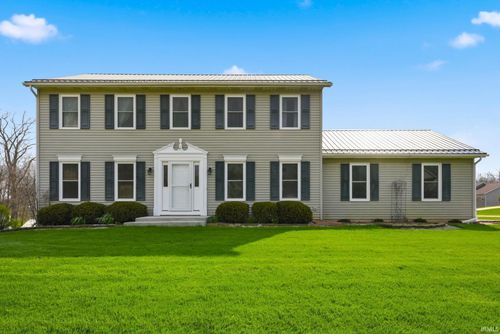 246 S East Ridge North Drive, Warsaw, IN, 46582-7023 | Card Image