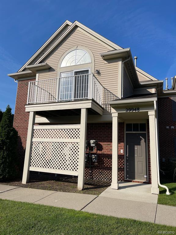Heritage Pkwy, Warren, MI 48092