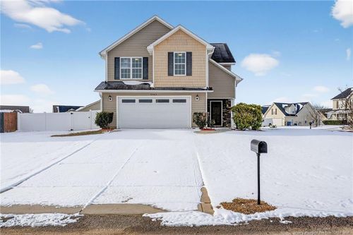 5043 Westerly Dr, Fayetteville, NC, 28314-8543 | Card Image