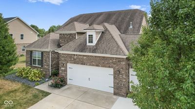 2819 Dorset Drive, House other with 5 bedrooms, 3 bathrooms and null parking in Plainfield IN | Image 2