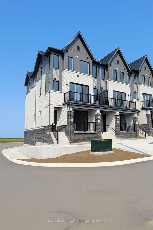 103-160 Densmore Rd, Cobourg, ON, K9A0X8 | Card Image