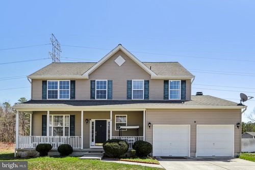 18 Tradition Cir, EGG HARBOR TOWNSHIP, NJ, 08234-9422 | Card Image