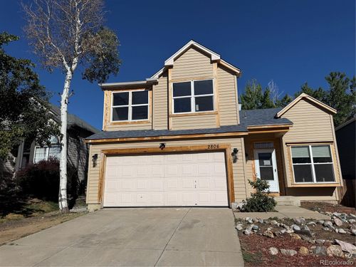 2806 S Danube St, Aurora, CO, 80013-4776 | Card Image