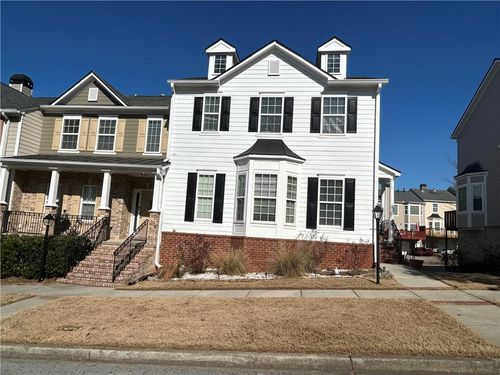 3989 Church View Ln, Suwanee, GA, 30024-8431 | Card Image