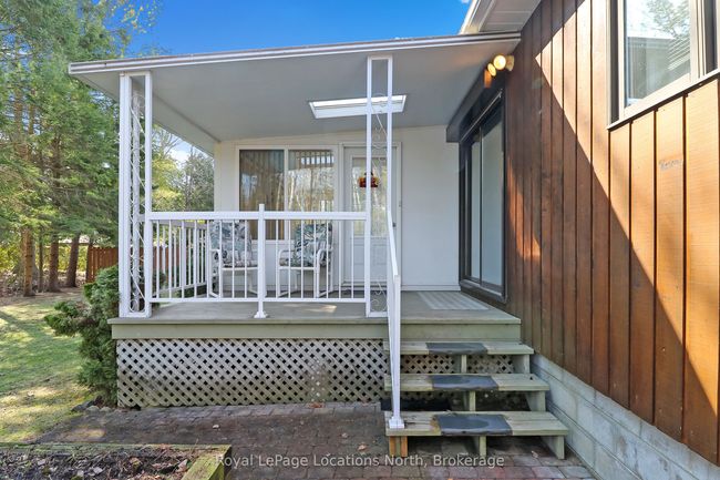 3 48 Th St N, House other with 2 bedrooms, 2 bathrooms and 4 parking in Wasaga Beach ON | Image 46