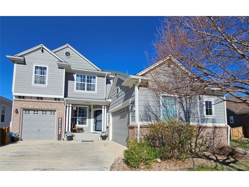11545 S Flower Mound Way, Parker, CO, 80134-3085 | Card Image