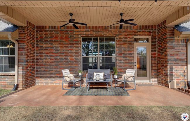 3607 Melody Ln, House other with 4 bedrooms, 2 bathrooms and null parking in Texarkana TX | Image 29