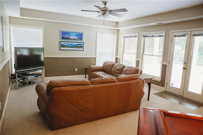 605 Lake Medlock Dr, House other with 5 bedrooms, 5 bathrooms and 2 parking in Johns Creek GA | Image 23