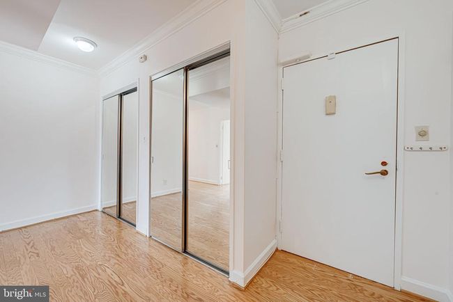 APT-508 - 1001 26 Th St Nw, Condo with 2 bedrooms, 2 bathrooms and null parking in WASHINGTON DC | Image 10
