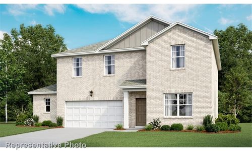 1400 Kennedy Rd, Howe, TX, 75459-1809 | Card Image