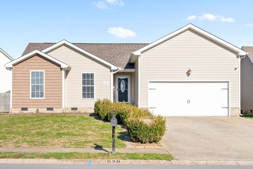 939 Cindy Jo Ct, Clarksville, TN, 37040-2579 | Card Image