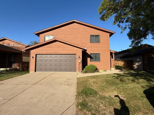14450 Emerald Path, Apple Valley, MN, 55124-6694 | Card Image