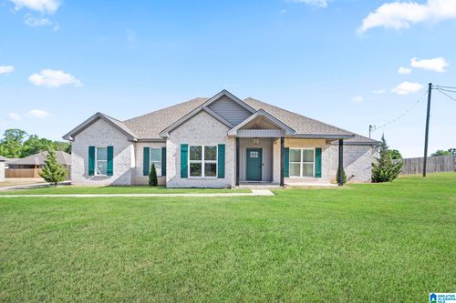 467 County Road 40 E, Deatsville, AL, 36022-2824 | Card Image