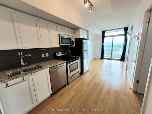 2508-105 The Queensway, Toronto, ON, M6S5B5 | Card Image