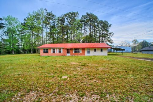 13917 State Highway 87 N, Burkeville, TX, 75932-6050 | Card Image