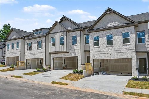 21-4303 Fern River Bnd, Norcross, GA, 30093-3554 | Card Image