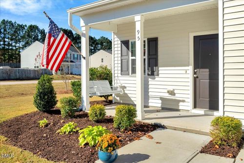 95 Fall Harvest Ct, Franklinton, NC, 27525-8450 | Card Image