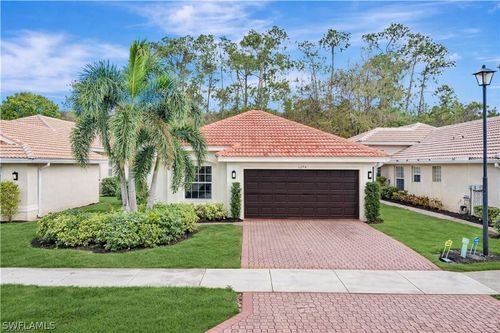1278 Barrigona Ct, NAPLES, FL, 34119-3339 | Card Image