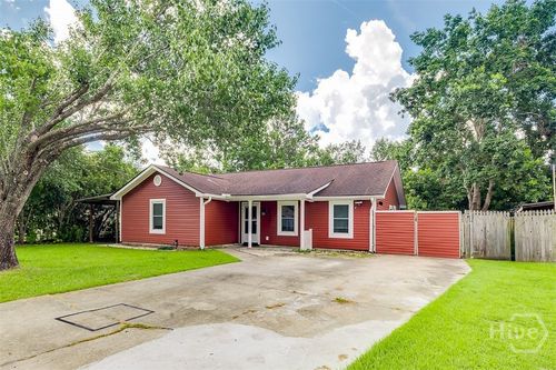 629 Honey Ridge Lane, Hinesville, GA, 31313 | Card Image