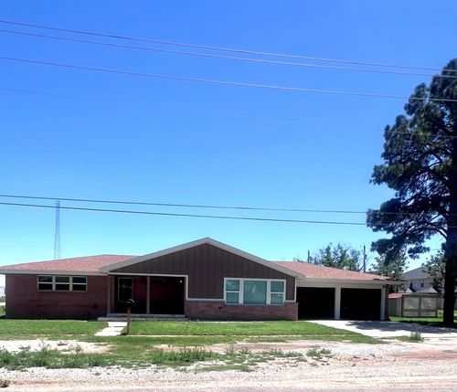 1505 School Street, Stanton, TX, 79782 | Card Image