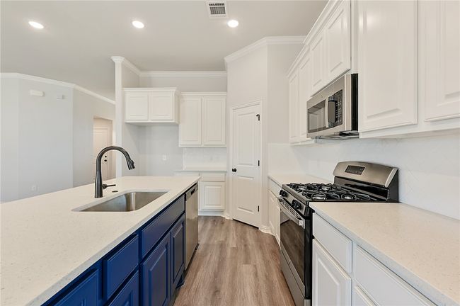 Photo of previously built home with this floor plan | Image 5