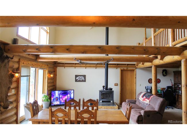160 Nuthatch Dr, House other with 3 bedrooms, 3 bathrooms and null parking in Cotopaxi CO | Image 5