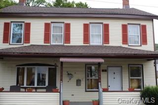 Spring St, Port Jervis, NY 12771