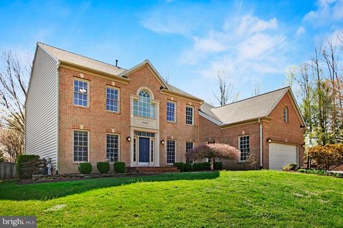 3421 Swallowtail Ct, EDGEWATER, MD, 21037-2780 | Card Image