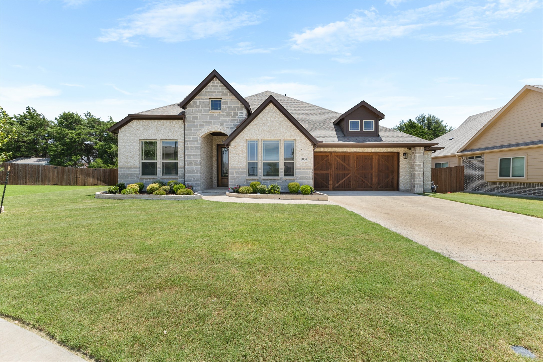 Residential in DeSoto 3