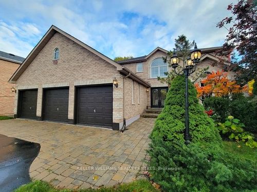 19 Northview Cres, Barrie, ON, L4N9T4 | Card Image