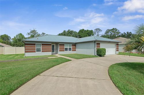 8 White Horse Ln, PALM COAST, FL, 32164-7235 | Card Image