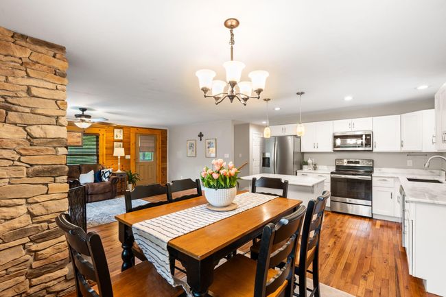 2849 Walnut Hill Rd, House other with 4 bedrooms, 3 bathrooms and null parking in Lexington KY | Image 16