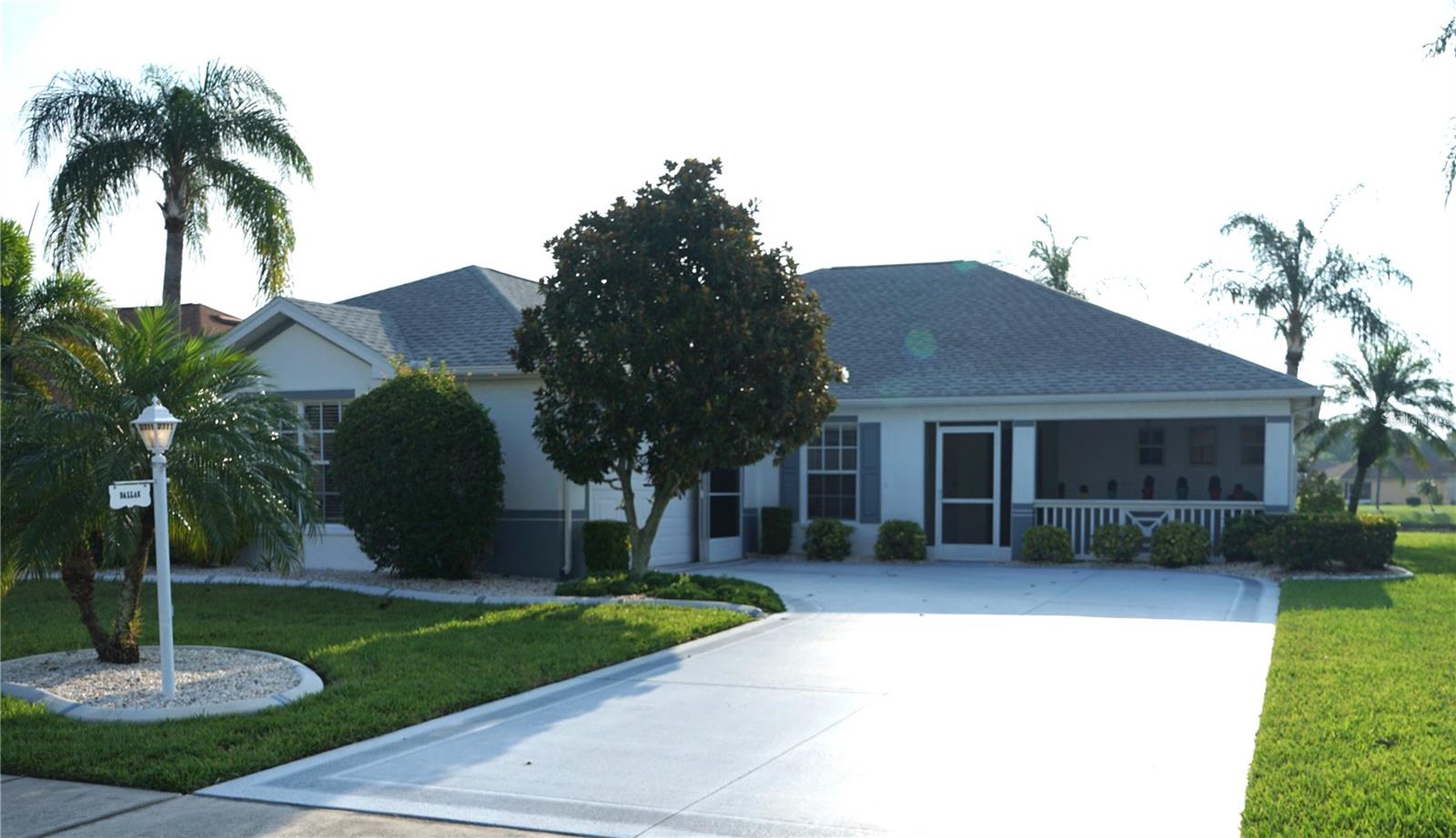 Emerald Lake Dr, Sun City Center, FL 33573