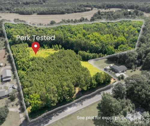 12.85 Acres Flat Creek Road, Heath Springs, SC, 29058 | Card Image