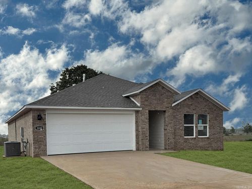 60 Wolfsbridge Loop, Cabot, AR, 72023 | Card Image