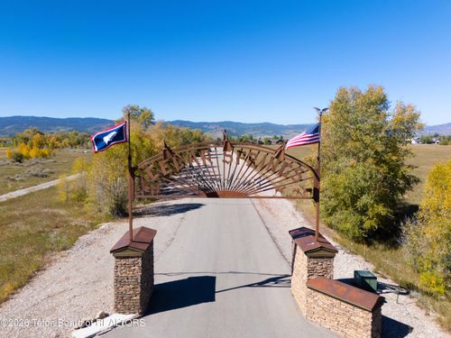023 Cedar Springs Drive, Thayne, WY, 83127 | Card Image