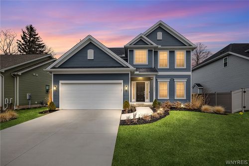 226 Rachel Vincent, Buffalo, NY, 14216 | Card Image