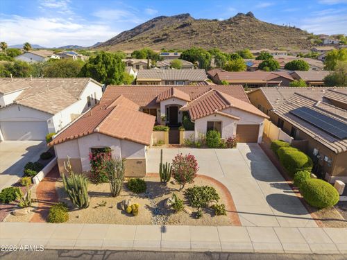 5911 W Hedgehog Place, Phoenix, AZ, 85083 | Card Image