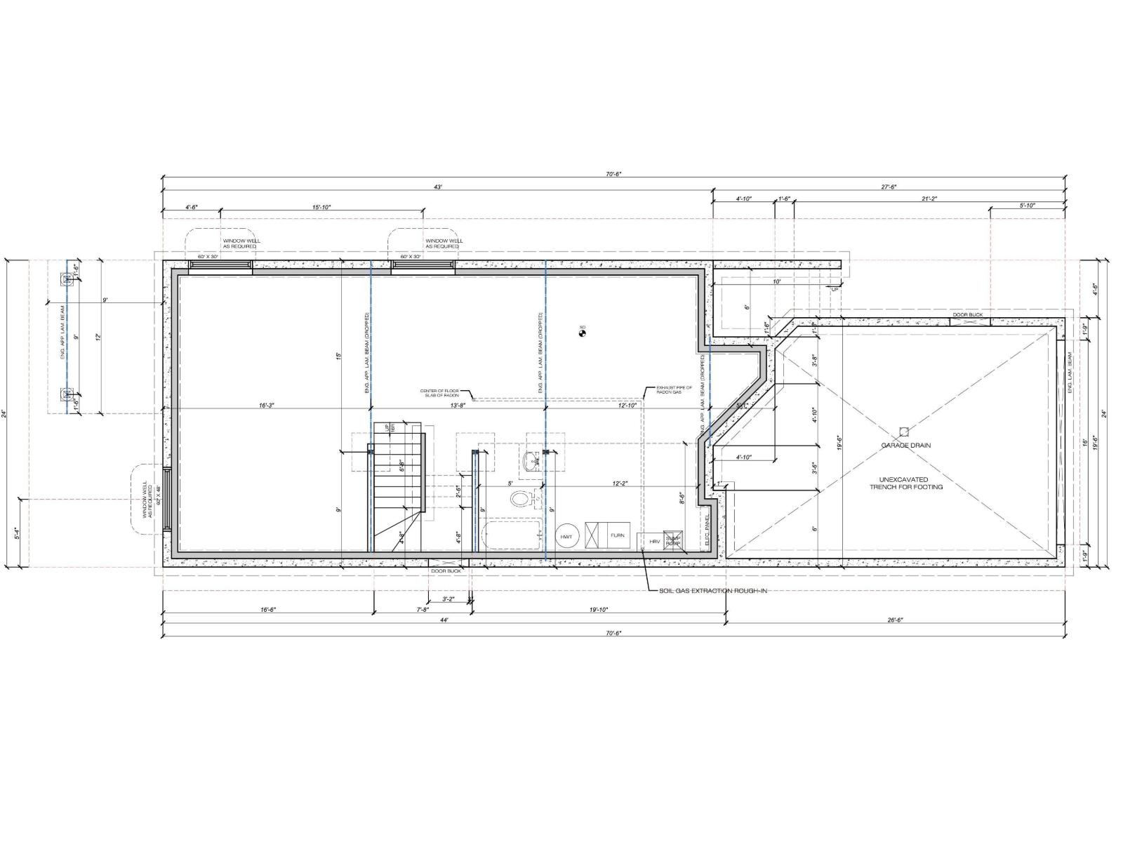 Residential in Edmonton 4