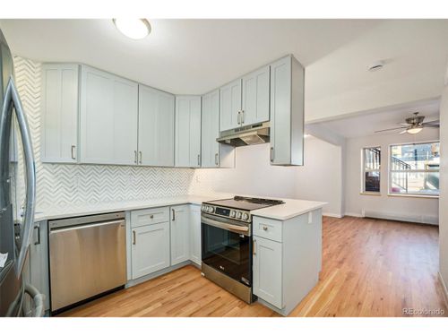 12-1610 N Humboldt St, Denver, CO, 80218-1674 | Card Image