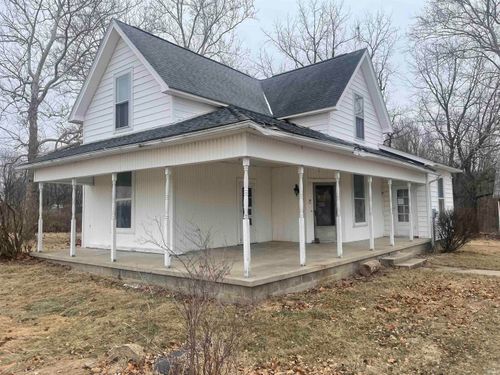 1243 E State Road 26, Frankfort, IN, 46041-7777 | Card Image