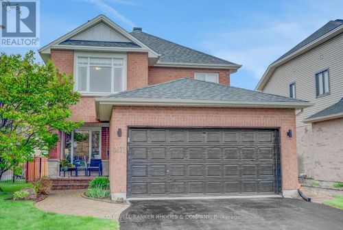 4611 Sugar Maple Dr, Gloucester, ON, K1V1Y5 | Card Image