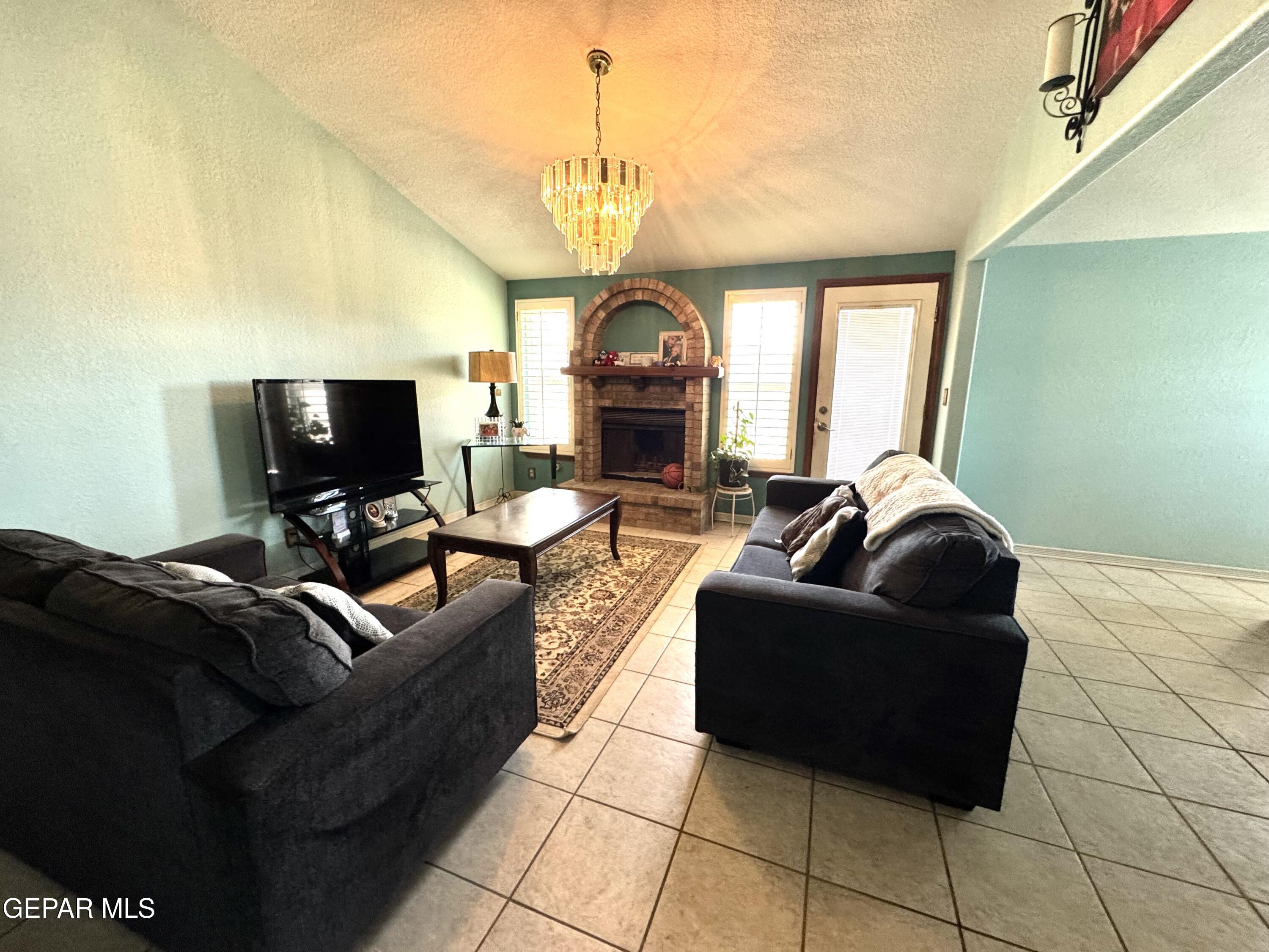Residential in El Paso 3