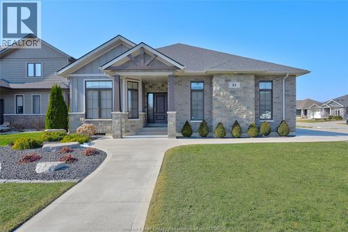 14 Lukas Dr, Kingsville, ON, N9Y4G5 | Card Image