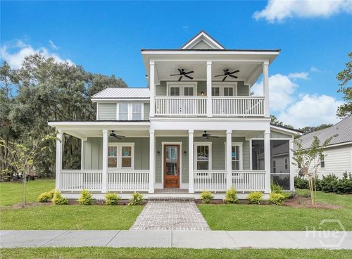 49 Salt Marsh Dr, Midway, GA, 31320-6886 | Card Image