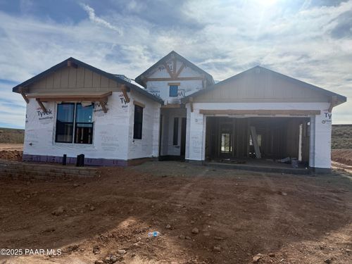 5717 S Black Bear Way, Prescott, AZ, 86303 | Card Image