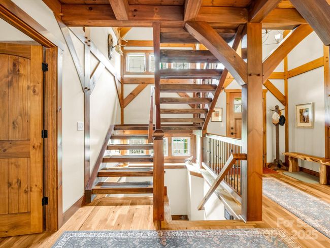 15 Sandy Br, House other with 4 bedrooms, 4 bathrooms and null parking in Black Mountain NC | Image 18